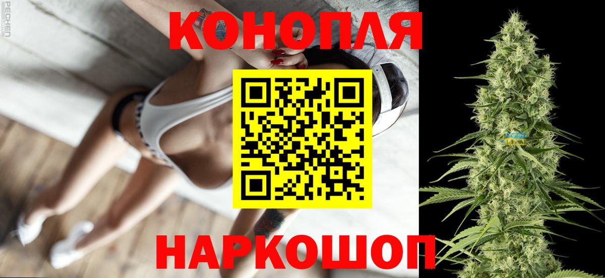 Каннабис гибрид Сосновоборск